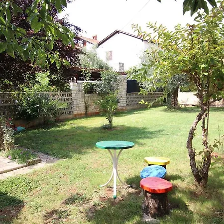 Apartmán In Novigrad - Istrien 9815