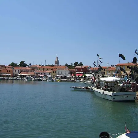 In Novigrad - Istrien 9815 Apartmán Karpinjan