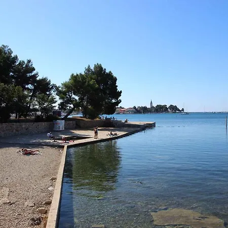 In Novigrad - Istrien 9815