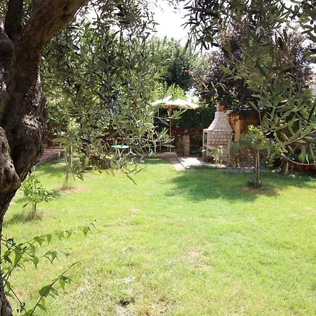 Apartmán In Novigrad - Istrien 9815 Karpinjan