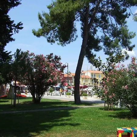 Apartmán In Novigrad - Istrien 9815 Karpinjan