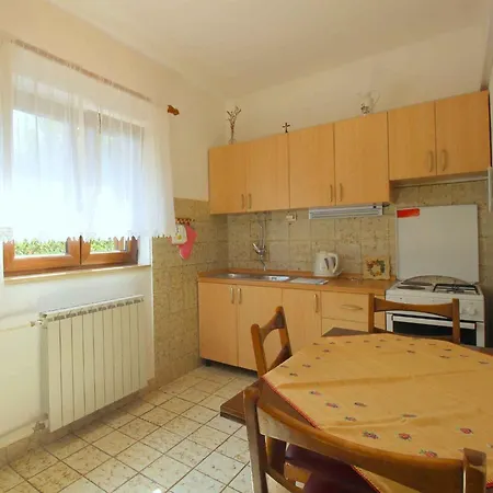 Apartmán In Novigrad - Istrien 9815 *