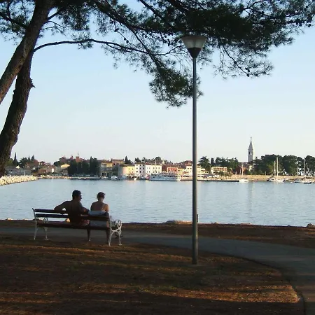 In Novigrad - Istrien 9815 Karpinjan