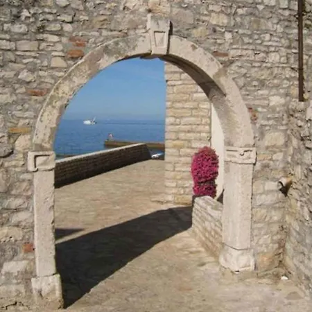 In Novigrad - Istrien 9815 Apartment Karpinjan