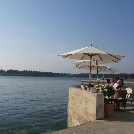 Apartment In Novigrad - Istrien 9815