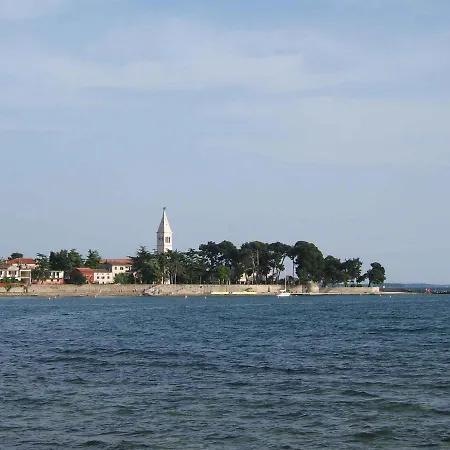 In Novigrad - Istrien 9815 *