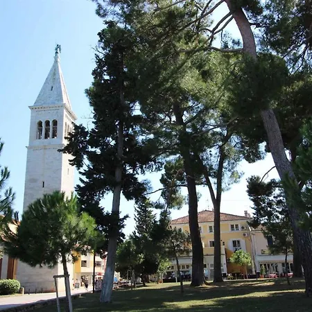 In Novigrad - Istrien 9815 * Karpinjan