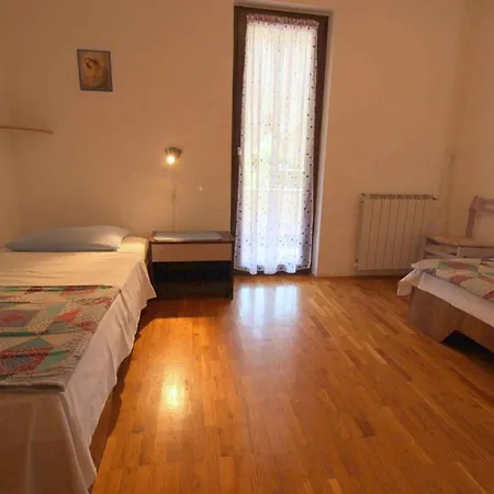 In Novigrad - Istrien 9815 Karpinjan