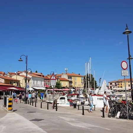 In Novigrad - Istrien 9815 Karpinjan