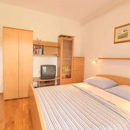 In Novigrad - Istrien 9815